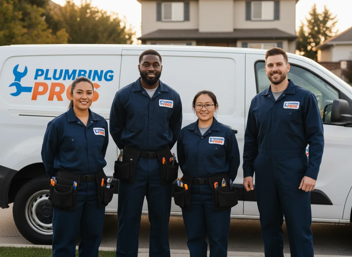 Water Heater Repair company in Wall, SD